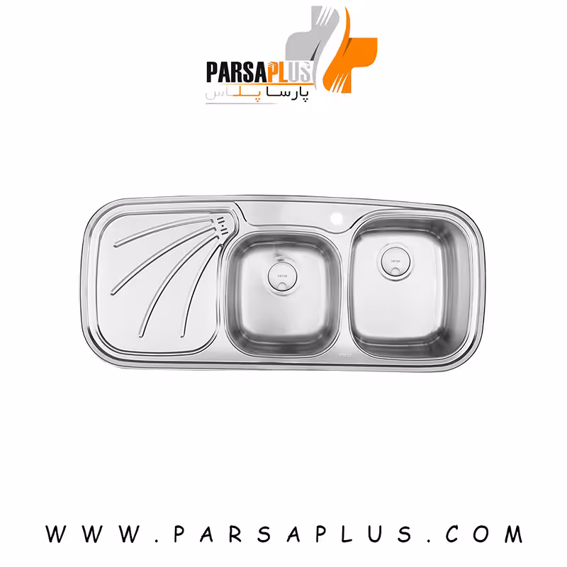 سینک فانتزی توکار درسا مدل DS110