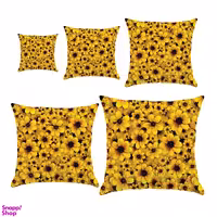 کوسن مدل S5-10806 مجموعه 5 عددی چند رنگ