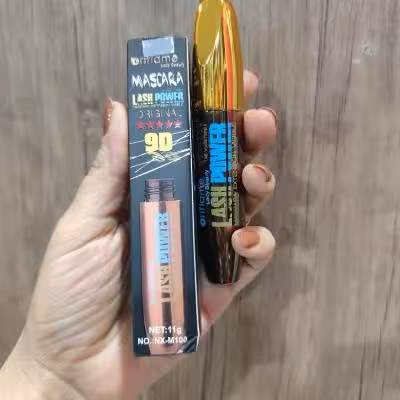 ریمل اورفیلم اصل و اورجینال