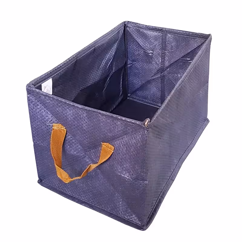 باکس شلوار استند دار  تاشو طرح دار | amazonchi