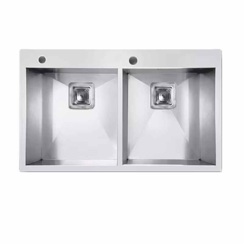 سینک توکار اخوان مدل 335