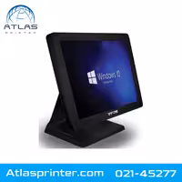 صندوق فروشگاهی اسکار PARKER J1900 رنگ مشکی