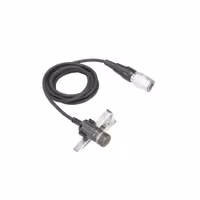 میکروفن یقه ای آدیو تکنیکا مدل AT829cW