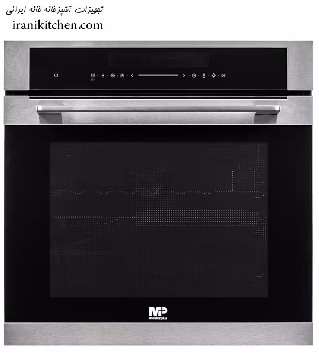 فر مسترپلاس مدل O401 برقی