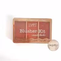 پالت رژ گونه یوشاس