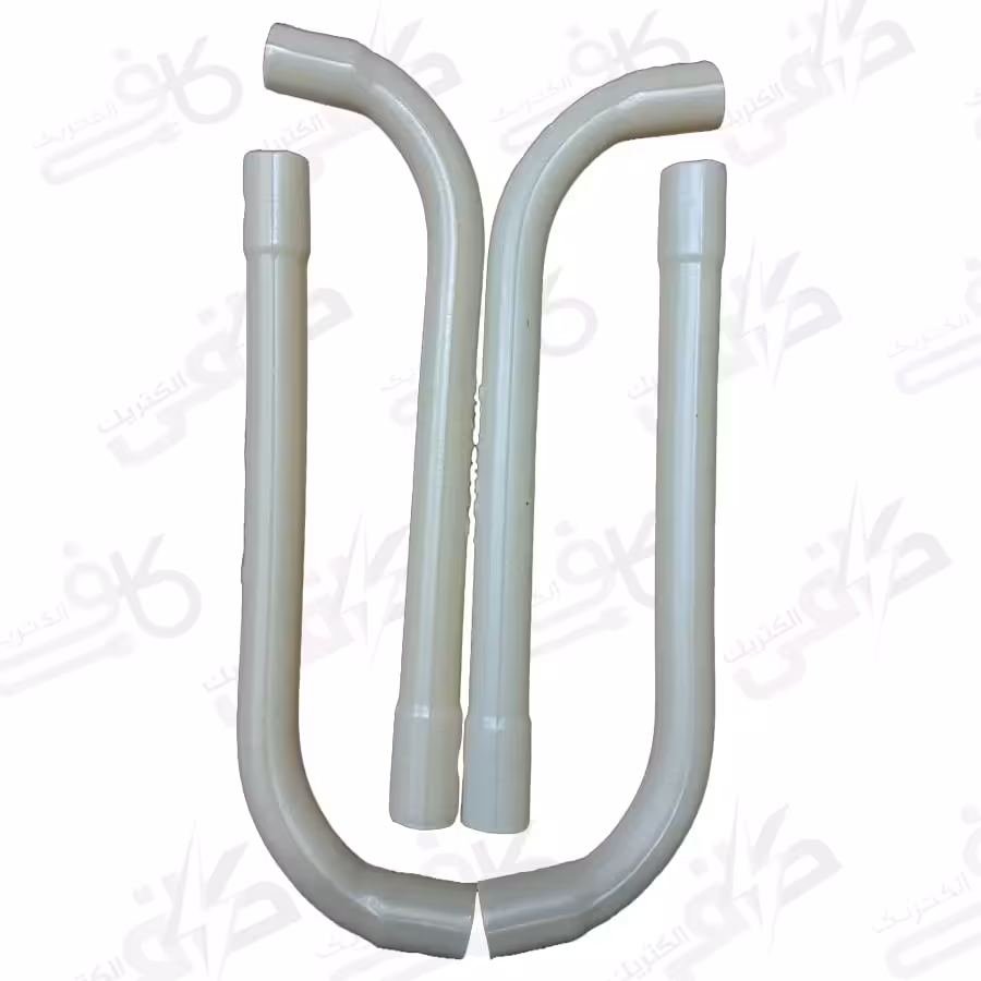 زانو عصایی برق | سایز 2.5