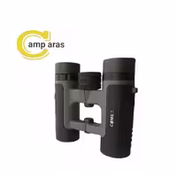 دوربین دوچشمی کامت مدل COMET FMC 10X25 اورجینال - کمپ آراس