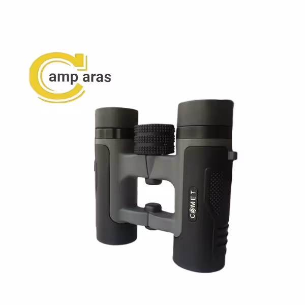 دوربین دوچشمی کامت مدل COMET FMC 10X25 اورجینال - کمپ آراس