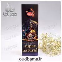 عود دست ساز سوپر نچرال SUPER NATURAL ( هم HEM )