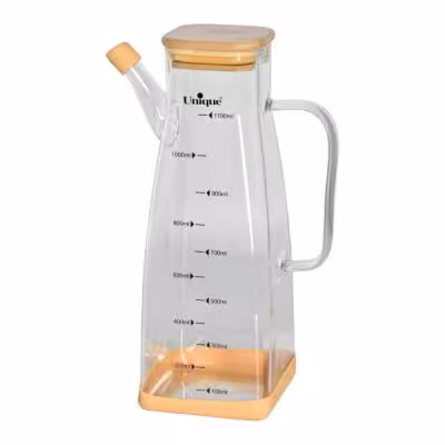 ظرف روغن یونیک کد 2056