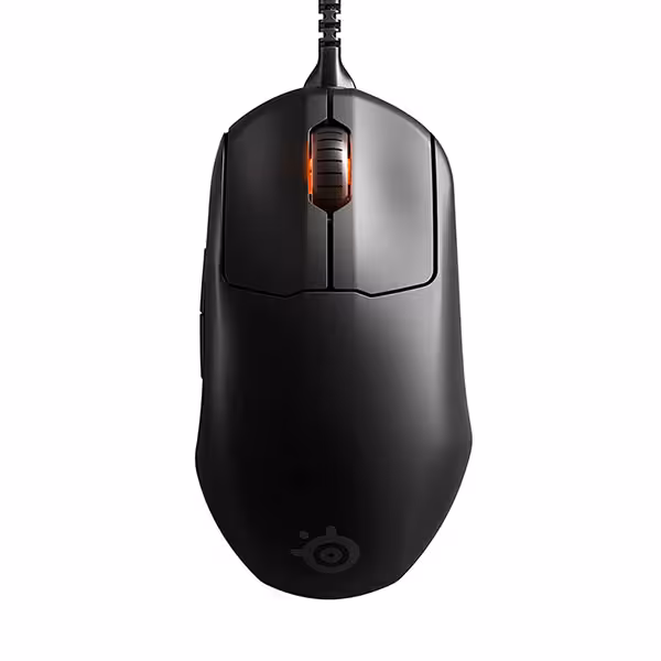 موس گیمینگ استیل سریز Prime