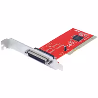 هاب Parallel PCI یونیتک مدل Y-7505 | کالا مکس