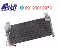 رادیات کولر هن تنگ hanteng x7