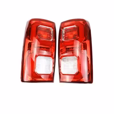 چراغ خطر عقب روی گلگیر کیام سی تی 8