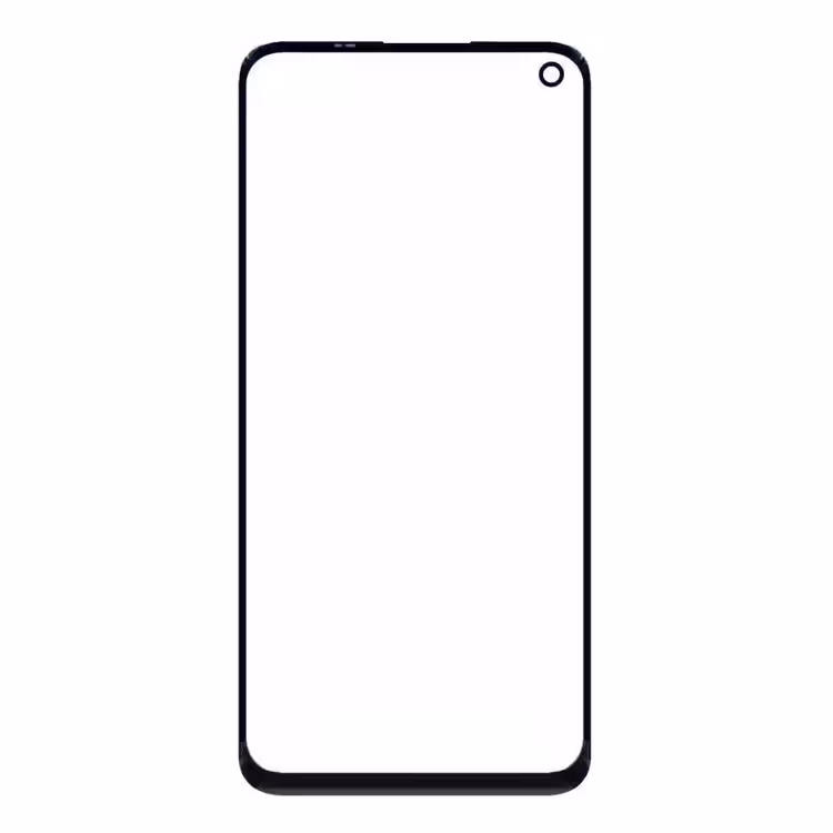 گلس تعمیراتی ریلمی REALME V5 اورجینال با OCA