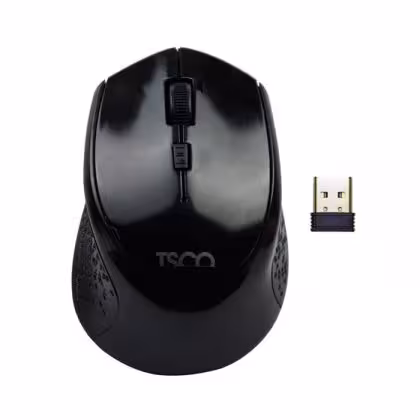 موس بی سیم تسکو TSCO TM 664W