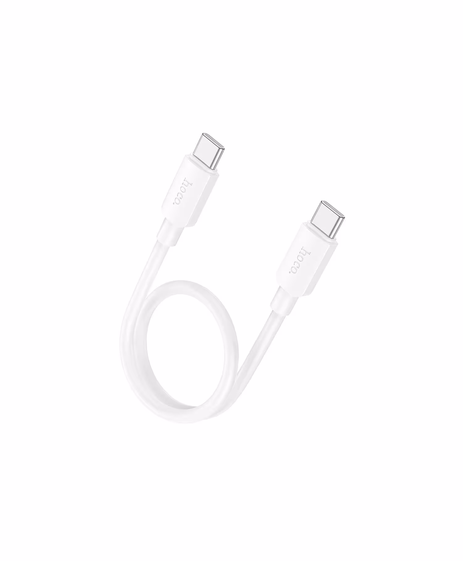 کابل تبدیل Type-C به Type-C هوکو X96