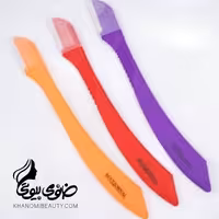تیغ ابرو  ژاپنی مکس ژورنال H21