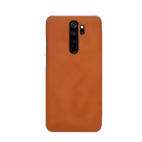 کاور چرم اپی مکس مناسب گوشی NOTE 8 پرو
