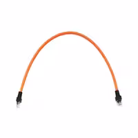 پچ کورد 50 سانتی متری cat6 sftp نگزنس طرح ایرانی