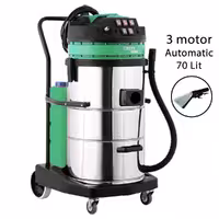 مبل شوی صنعتی GREEN 723 AC