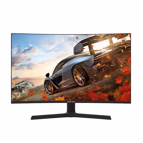 مانیتور مسترتک مدل PG277AQ سایز 27 اینچ