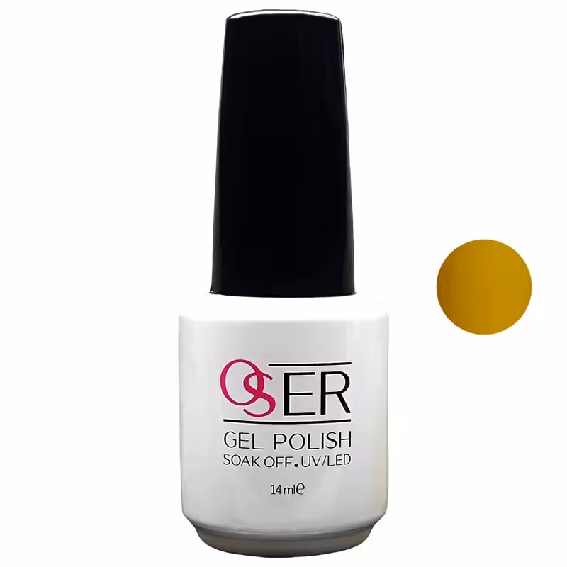 لاک ژل ناخن اسر کد 059