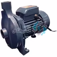 پمپ آب بشقابی تک فاز مکس مدل MCP158