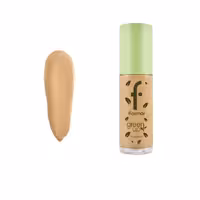 کرم پودر گیاهی فلورمار مدل Green Up