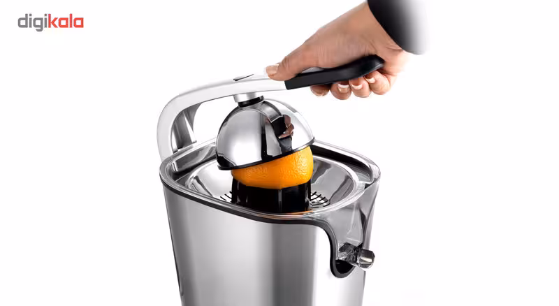 آب مرکبات گیری آریته تحت لیسانس ایتالیا مدل Ariete 411