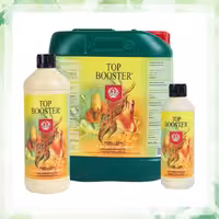 کود تاپ بوستر (Top Booster)