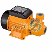 پمپ آب خانگی نیم اسب محیطی کوفیکس COOFIX مدل CF – QBOO1A
