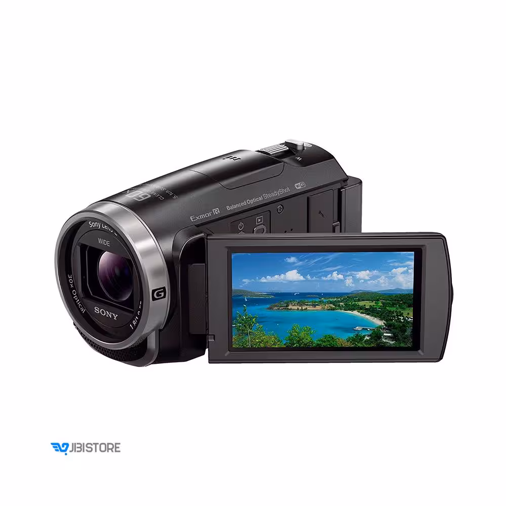 دوربین فیلمبرداری Sony HDR CX625