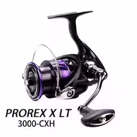 چرخ ماهیگیری دایوا پرورکس Daiwa Prorex X LT 3000-CXH