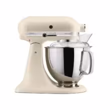 ماشین آشپزخانه کیچن اید آمریکا مدلKitchenAid  5KSM175PSEFL