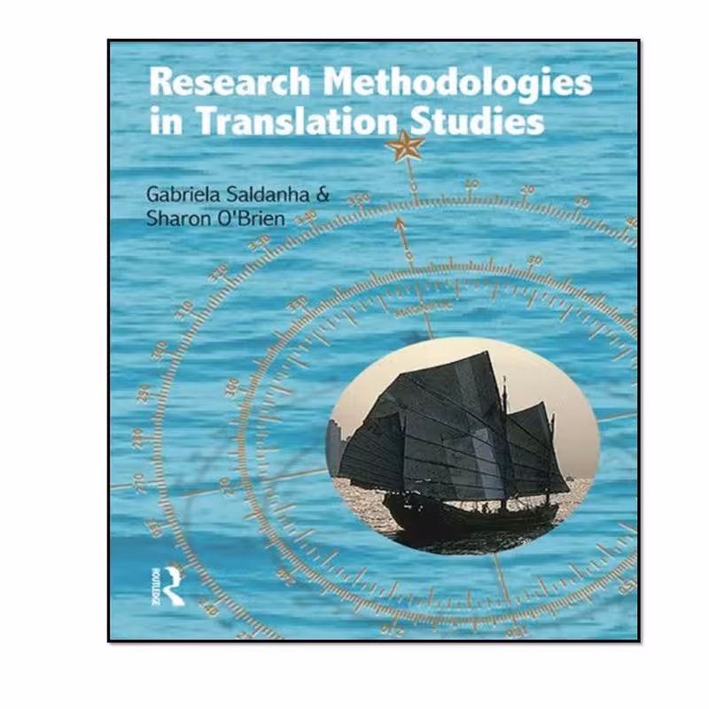 کتاب Research Methodologies in Translation Studies