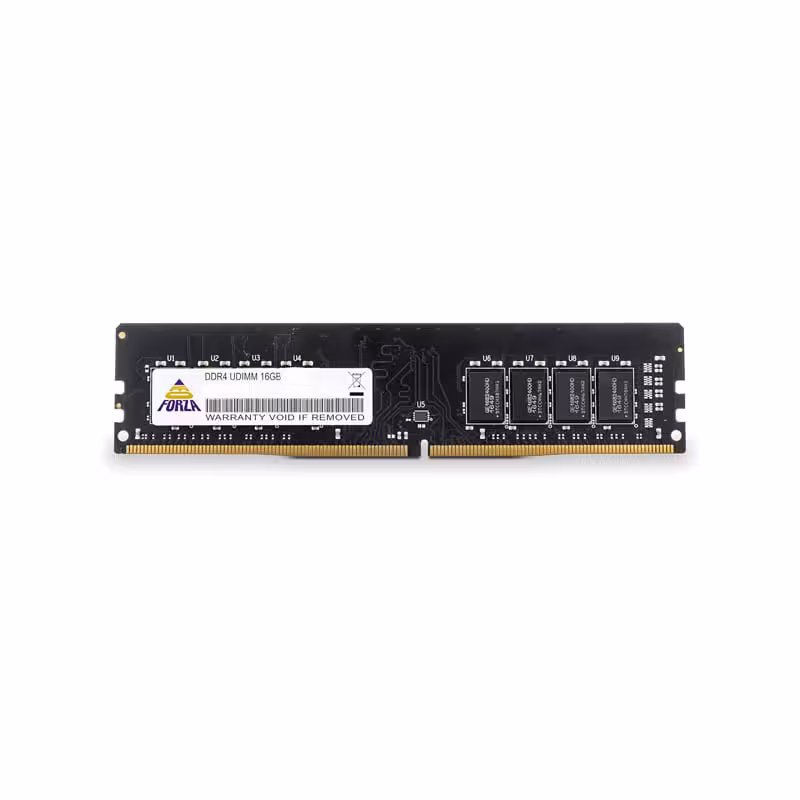 رم دسکتاپ DDR4 تک کاناله 3200 مگاهرتز CL22 نئو فورزا مدل STANDARD ظرفیت 16 گیگابایت | کالا مکس