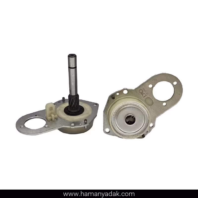 گیربکس استارت پیکان مدل ضخیم برند دیاکو