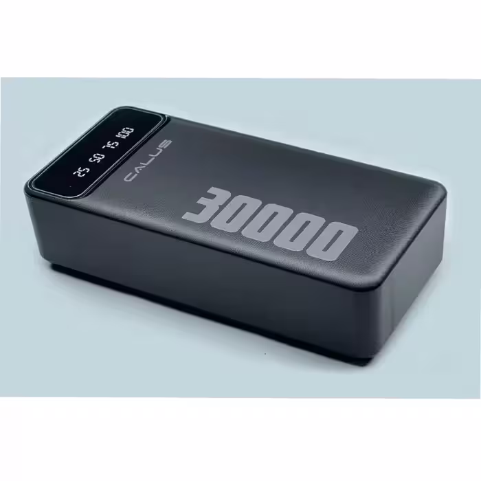 پاور بانک 30 هزار کالوس  CA-P302MCALUS