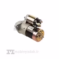 استارت هایما S5