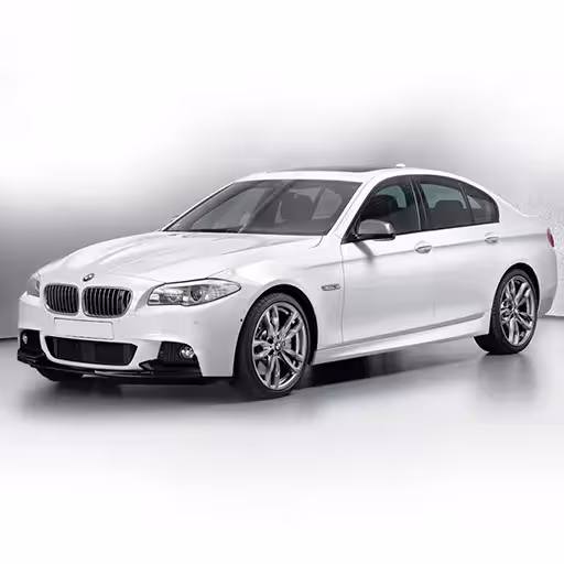 کیت بدنه بی ام و F10