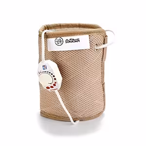 ساق بند زانوبند حرارتی سوناجم