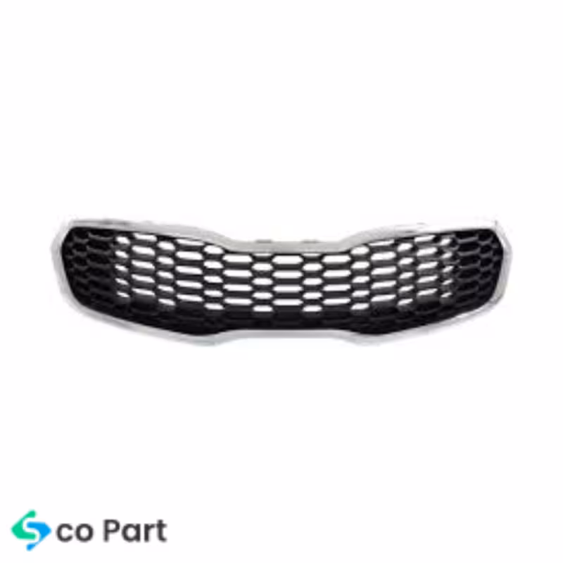 جلو پنجره کیا سراتو YD