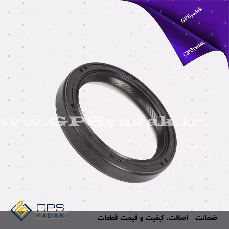 کاسه نمد کاپ هوزینگ کیا اسپورتیج SL  اصلی