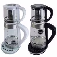 چای ساز روهمی رومانتیک هوم مدل KHD-300