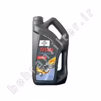 روغن موتور فوکس SF 20W50 حجم 4 لیتر