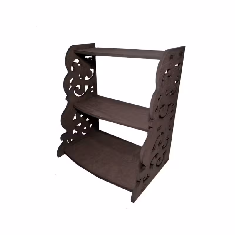 شلف رومیزی کد H500 | کالا مکس
