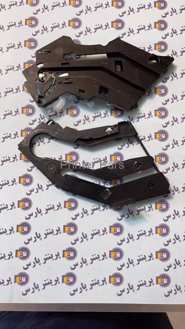 ریل کارتریج hp 125