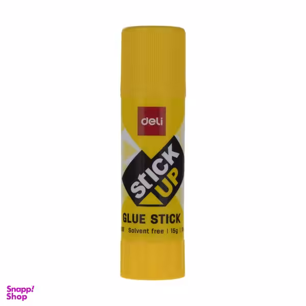 چسب ماتیکی دلی کد 7090 وزن 15 گرم