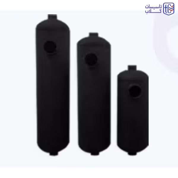 مبدل حرارتی آرتاب 27فوت مدل HE-60KW